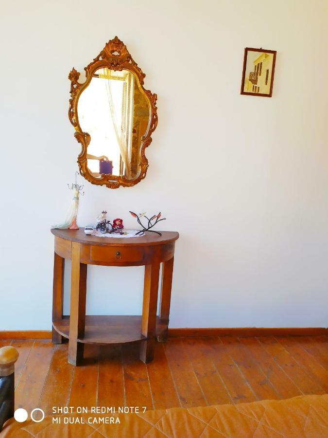 Villa Chrysodimi Chalki Town 외부 사진
